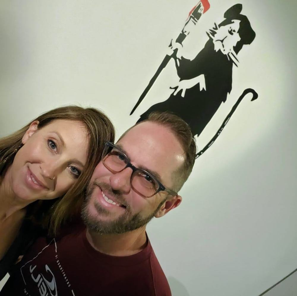 Meet your Posher, Shannon